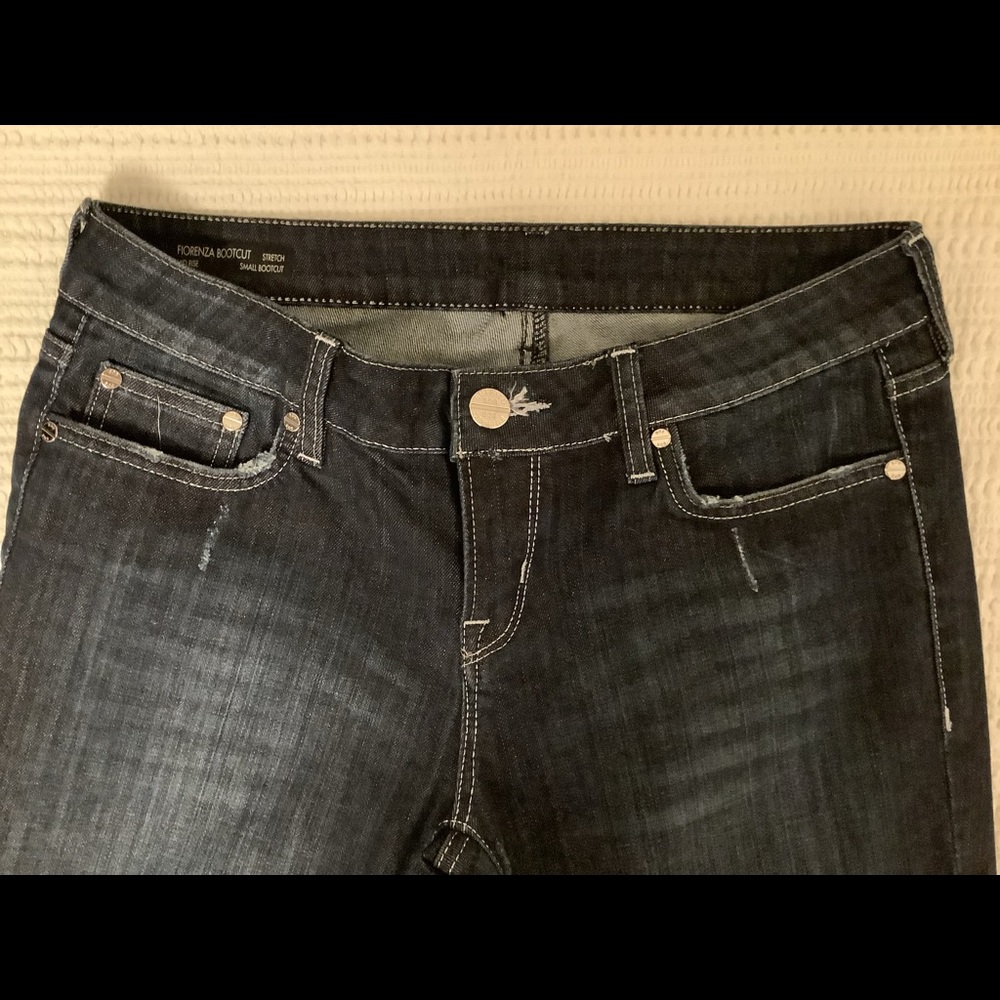 Women’s Buffalo Jeans